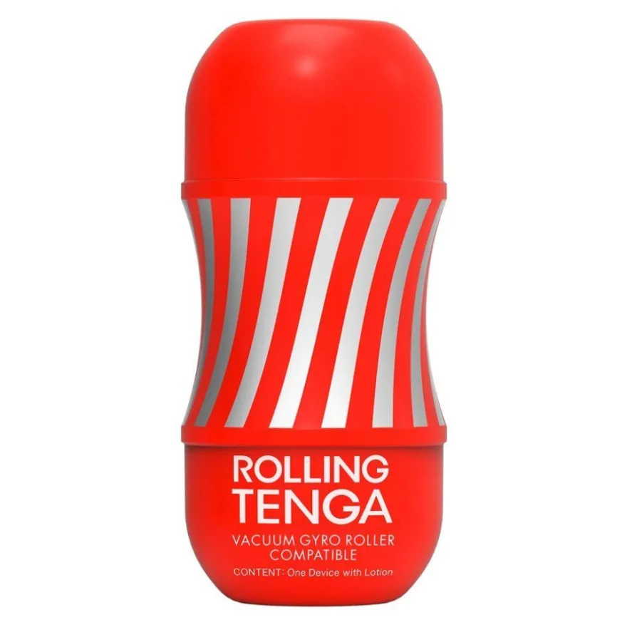 Tenga Gyro Roller Cup Regular