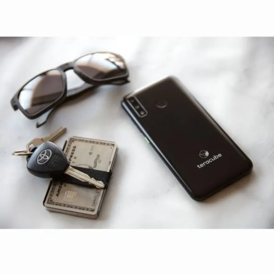 Teracube 2e - das Günstige unter den Eco-Phones