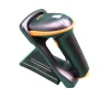 Tera D5100-CR Barcode-Scanner 1D 2D QR kabellos 2,4 GHz mit Ständer