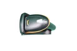 Tera D5100-CR Barcode-Scanner 1D 2D QR kabellos 2,4 GHz mit Ständer