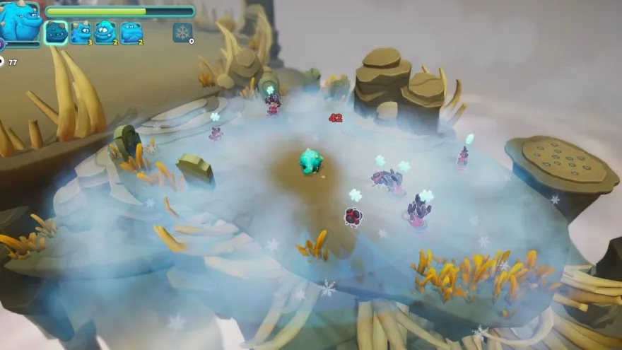 Teratopia – Steam Key (Aktivierungscode)