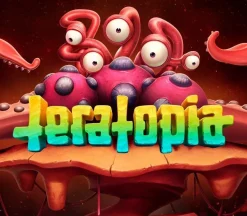 Teratopia – Steam Key (Aktivierungscode)