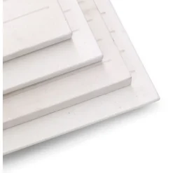 Termotec-platten für LUCY 15 (Satz)
