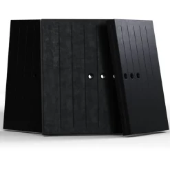 Termotec-platten schwarz für VN 610/430 rechts BS-Schneidemaschine (Satz)