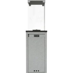 Terrassenheizer Gas PATIO LIGHT granito