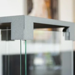 Terrassenheizer Gas PATIO LIGHT granito