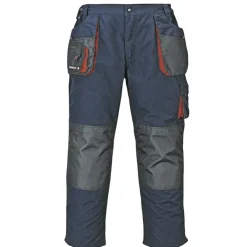 Terratrend Arbeitshose Berufshose Bundhose Cargo workwear lang Bau Größe XXS - 6XL