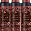 Tesori D´Oriente Hammam 3 x 150ml Deodorant Spray