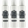 Tesori d´ Oriente Muschio Bianco/ White Musk Aromatik Deodorant Spray 3 x 150ml