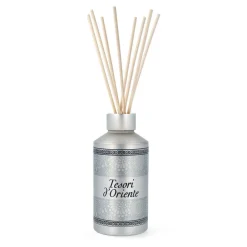 Tesori d'Oriente muschio bianco Raumdiffusor 200 ml
