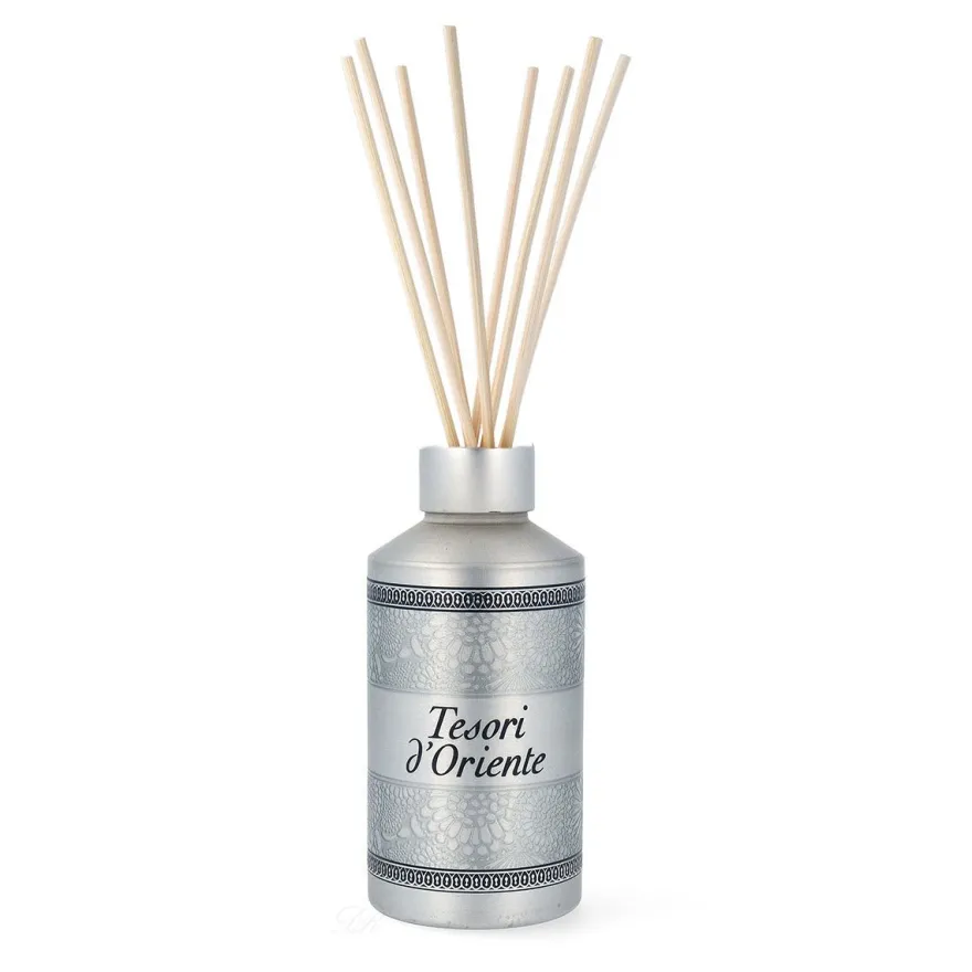 Tesori d'Oriente muschio bianco Raumdiffusor 200 ml