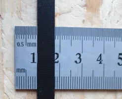 Texband Reparaturband Jalousie Zugband Raffstore Aufzugsband mit Schlaufen NEU