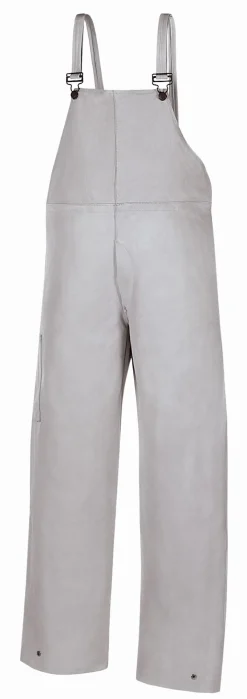 teXXor Schweisser-Latzhose Natur