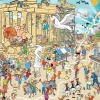 That´s Life: Athen