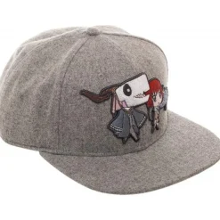 The Ancient Magus Cap - Manga Caps Kappen Trucker Hats Hüte Beanie Mützen Snapbacks