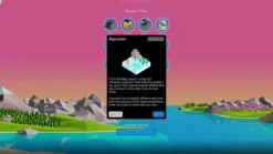 The Battle of Polytopia - Aquarion Tribe – Steam DLC (Aktivierungscode)