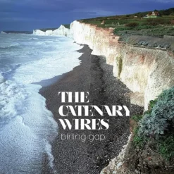 The Catenary Wires: Birling Gap - 375 Media - (CD / B)