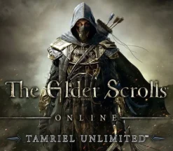 The Elder Scrolls Online: Tamriel Unlimited – Steam Key (Aktivierungscode)