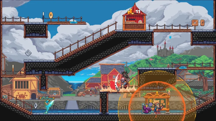 The Grand Slamboree – Steam Key (Aktivierungscode)