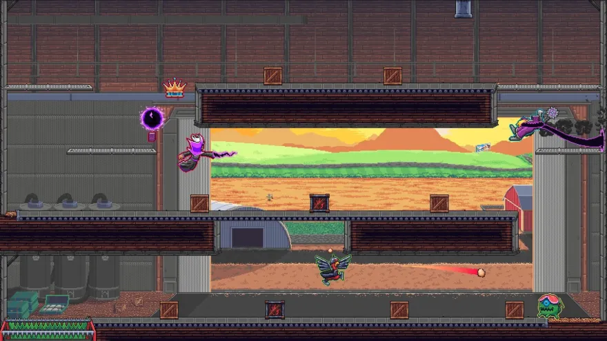 The Grand Slamboree – Steam Key (Aktivierungscode)