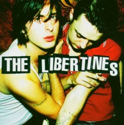 The Libertines: The Libertines: The Libertines - - (CD / T)