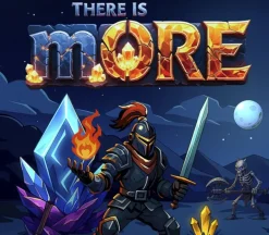 There Is mORE – Steam Key (Aktivierungscode)
