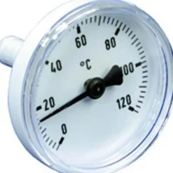 Thermometer für COSMO 140 - 1000 CCE 160-500 + DUO, CCE-TS 120 + 160