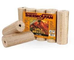 Thermospan Holzbrikett 10kg