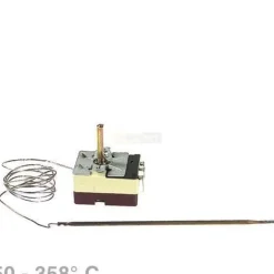 Thermostat Backofenthermostat 50-358° EGO 55.13279.020 BSH 068508 096597 502379