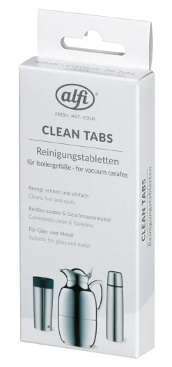 Thermos TC Beverage BOTTLE 0,70 l Isolierkanne – Vorteilsset mit Reinigungsbürste