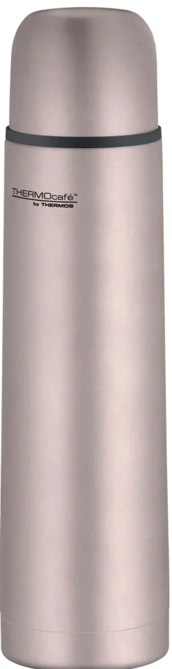 Thermos TC Beverage BOTTLE 0,70 l Isolierkanne – Vorteilsset mit Reinigungsbürste