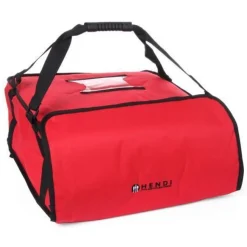 Thermotasche für den Transport von PIZZA 45x45cm - Hendi 709818