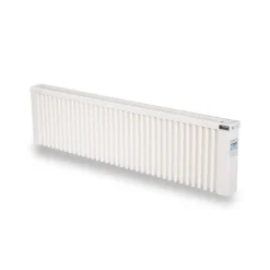 Thermotec AeroFlow SLIM 1600 Elektro-Flächenspeicherheizung 1600W FlexiSmart