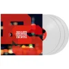 The Rolling Stones: Licked Live In Nyc (Ltd. White 3LP) - - (