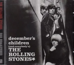 The Rolling Stones: The Rolling Stones: December's Children