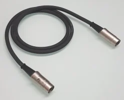 the sssnake -SMK 222- Premium DIN-Kabel - Stereo-Wiedergabekabel