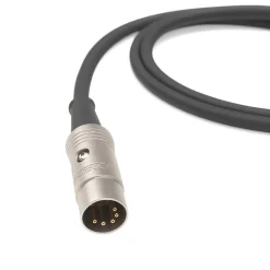 the sssnake -SMK 222- Premium DIN-Kabel - Stereo-Wiedergabekabel