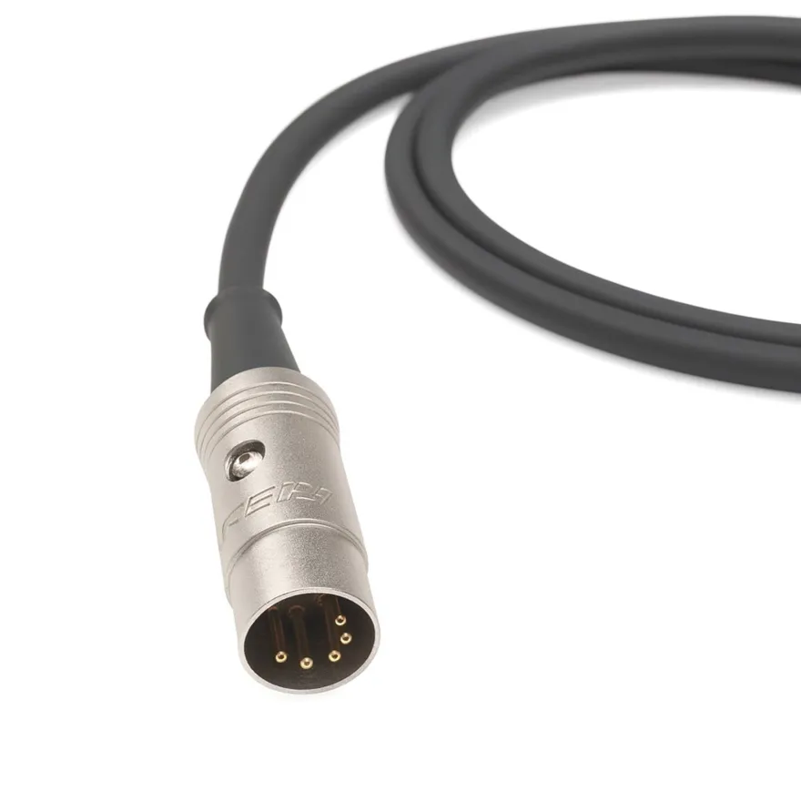 the sssnake -SMK 222- Premium DIN-Kabel - Stereo-Wiedergabekabel
