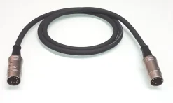 the sssnake -SMK 222- Premium DIN-Kabel - Stereo-Wiedergabekabel