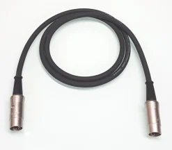 the sssnake -SMK 222- Premium DIN-Kabel - Stereo-Wiedergabekabel
