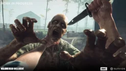 The Walking Dead Onslaught Deluxe Edition – Steam Key (Aktivierungscode)