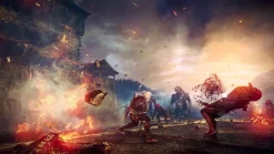 The Witcher 2: Assassins of Kings Enhanced – Steam Key (Aktivierungscode) [EU]