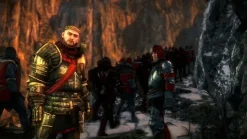 The Witcher 2: Assassins of Kings Enhanced – Steam Key (Aktivierungscode) [EU]