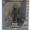 The Witcher Mini Epics #3 Ciri Figur 15 cm Groß Weta Workshop