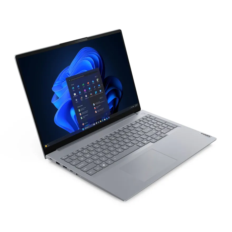 Thinkbook 16 G9 R5 220 16GB 512GB SSD 16.0 WUXGA W11P