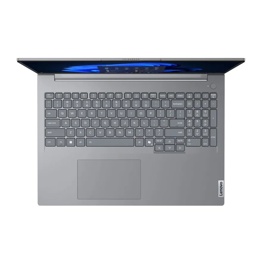 Thinkbook 16 G9 R5 220 16GB 512GB SSD 16.0 WUXGA W11P