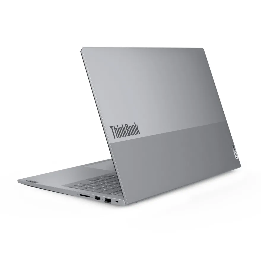 Thinkbook 16 G9 R5 220 16GB 512GB SSD 16.0 WUXGA W11P