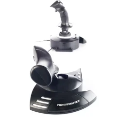 Thrustmaster T-Flight Hotas One Joystick 12 Tasten kabelgebunden - für PC, XBOX ONE