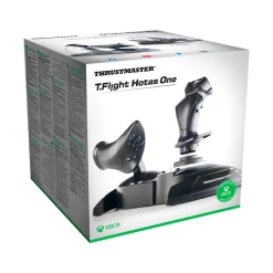 Thrustmaster T-Flight Hotas One Joystick 12 Tasten kabelgebunden - für PC, XBOX ONE