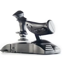Thrustmaster T-Flight Hotas One Joystick 12 Tasten kabelgebunden - für PC, XBOX ONE